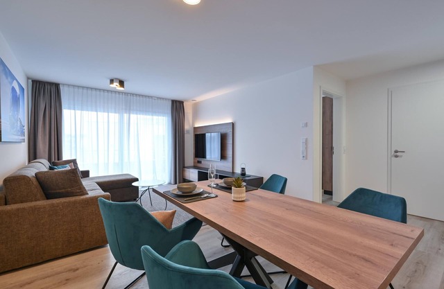 Ferienappartementhaus Stock - Ferienwohnung Nr. 8
