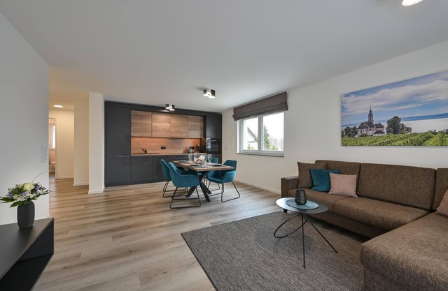 Ferienappartementhaus Stock - Ferienwohnung Nr. 6