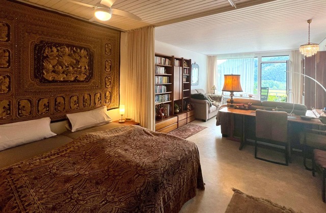 Ferienappartement "brigitte"