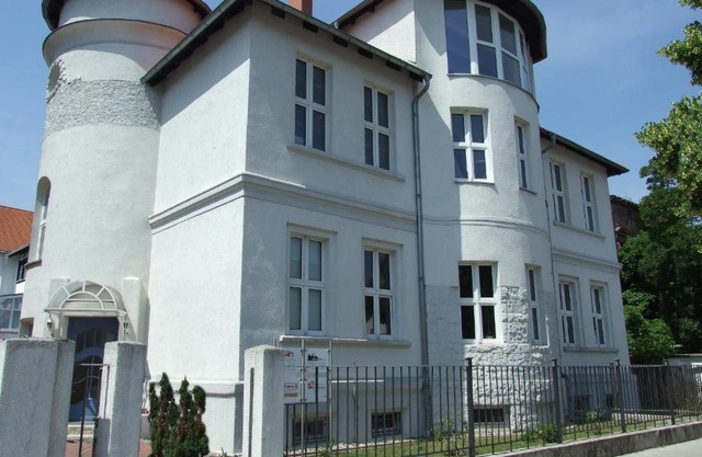 Ferienappartement im Herzen der Stadt