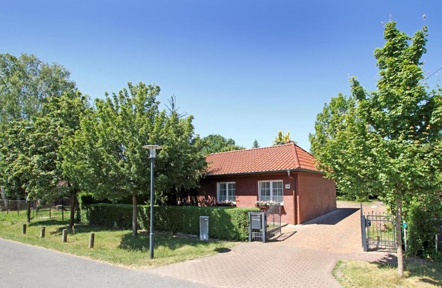 Feriendomizil Hönow