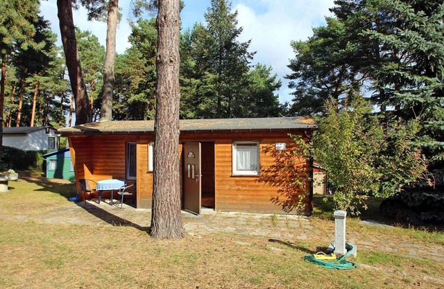 Feriendorf am Weinberg, Dobbrikow