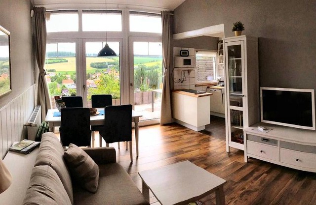 Feriendorf B3