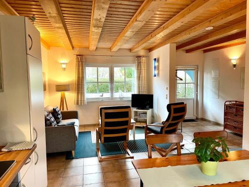 Ferienhäuser Liethmann Haus 3 W 1