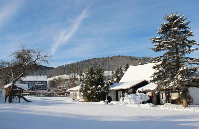 Ferienhäuser Mittelhof