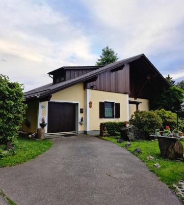 Ferienhaus 219