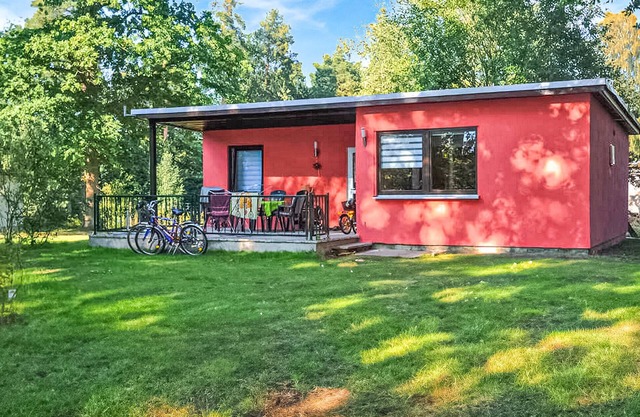 Ferienhaus Boitzenburger Land