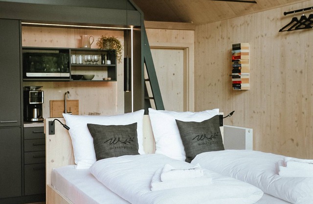 Ferienhaus für 3 Gäste mit 30m² in Heilbad Heiligenstadt