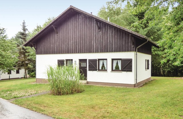 Ferienhaus 14 in Thalfang