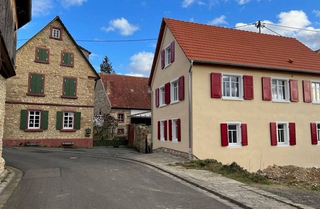 Ferienhaus 1820 - Ferienhaus, Dusche Oder Bad, WC, Deluxe