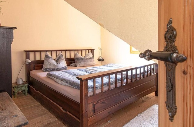 Ferienhaus, 75 qm, 2 Schlafzimmer, Terrasse, Max. 4 Personen