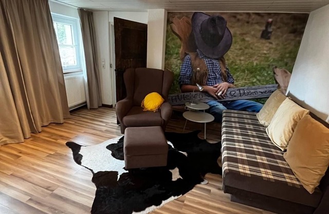 Ferienhaus 80qm mit Terrasse für bis zu 6 Personen