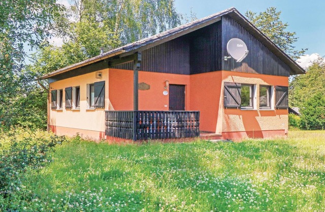 Ferienhaus 9 in Thalfang