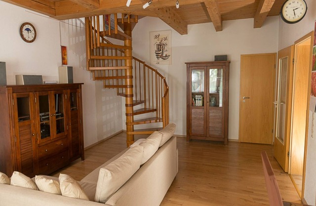 Ferienhaus 90qm, 3 Schlafzimmer, max. 6 Personen
