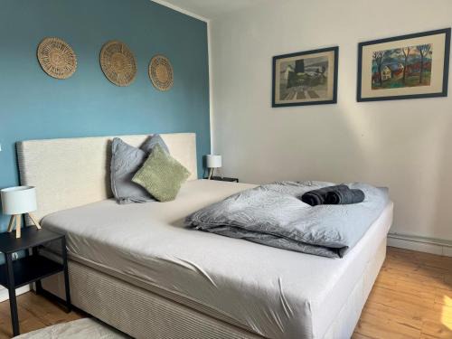 Ferienhaus "Anita" in Eisleben mit 3 Schlafzimmern