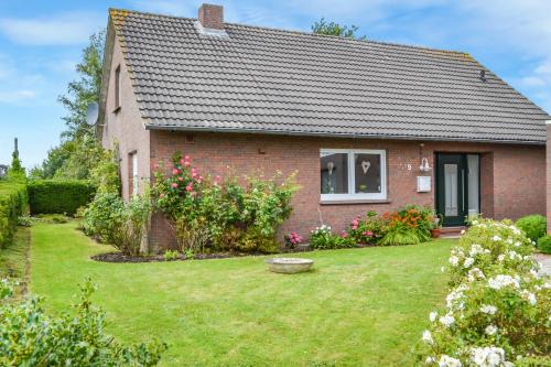 Ferienhaus am Wasser (Knockster Tief)