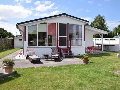 Ferienhaus An der Riede