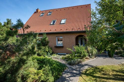 Ferienhaus Appelgarten