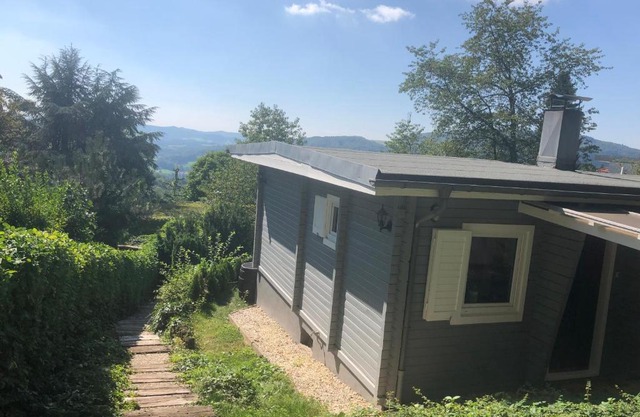 Ferienhaus Auszeit