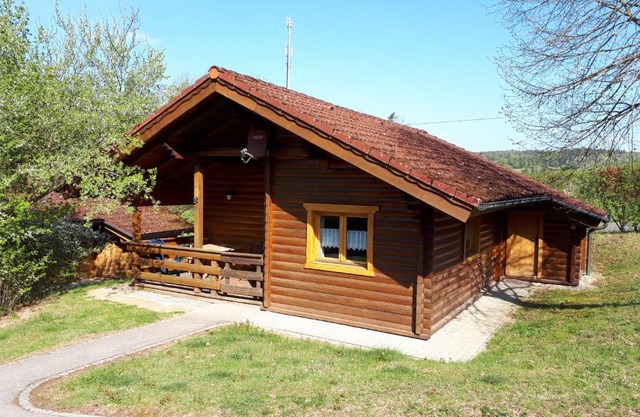 Ferienhaus Bayerischer Wald