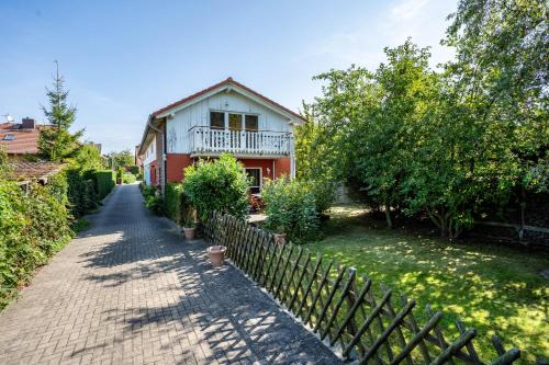 Ferienhaus Christina