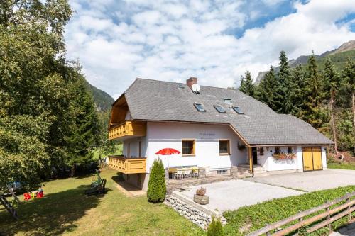 Ferienhaus Christine Bauer