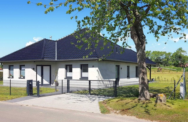 Ferienhaus Grünow OT Ollendorf