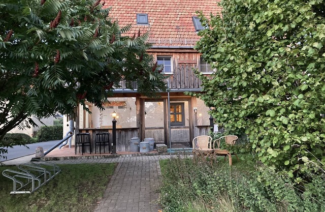 Ferienhaus Direkt an der Elbe.meissen moritzburg dresden sächsische Schweiz