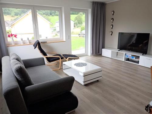 Ferienhaus Egger