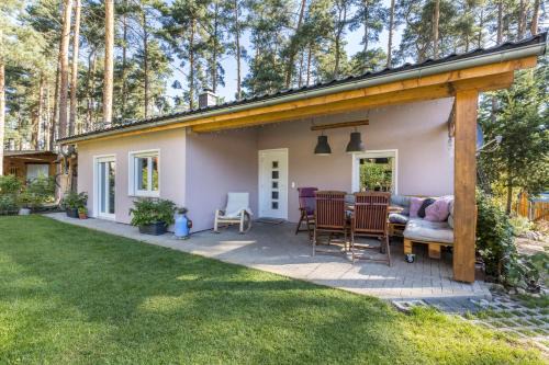 Ferienhaus Elsa
