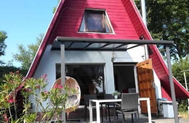 Ferienhaus für 3 Gäste mit 30m² in Schöneberg