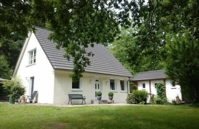 Ferienhaus für 4 Gäste mit 110m² in Gudendorf