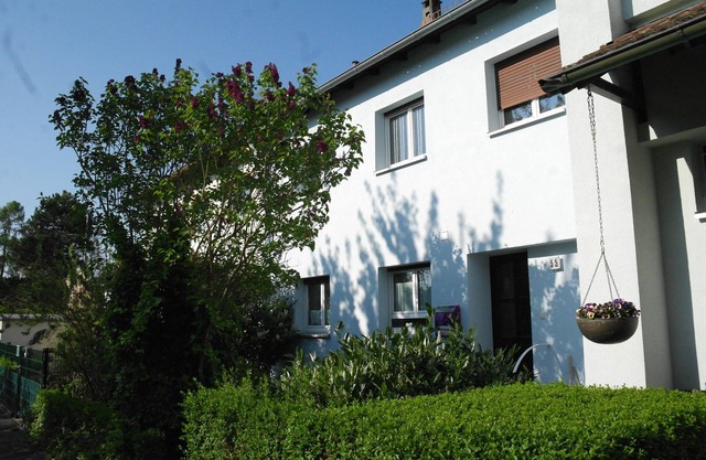 Ferienhaus für 4 Gäste mit 120m² in Wiesbaden