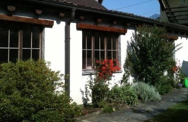 Ferienhaus für 4 Gäste mit 45m² in Maggia