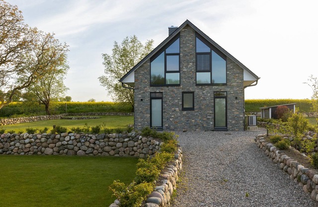Ferienhaus für 4 Gäste mit 105m² in Hohenkirchen