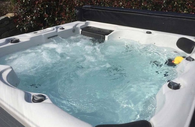 Ferienhaus für 5 Gäste mit 110m² in Glücksburg