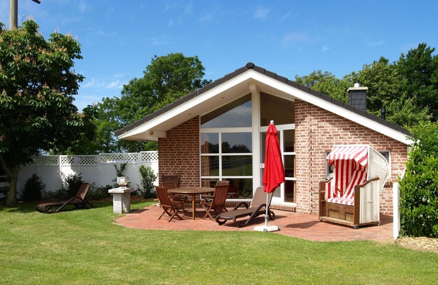 Ferienhaus für 5 Gäste mit 75m² in Fehmarn