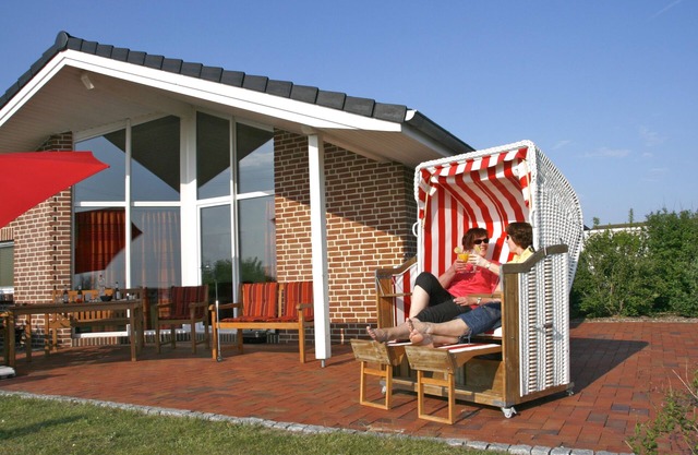 Ferienhaus für 5 Gäste mit 95m² in Fehmarn