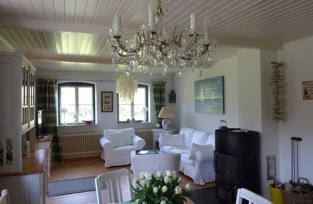 Ferienhaus für 5 Gäste mit 98m² in Böel