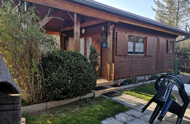 Ferienhaus für 5 Gäste mit 20m² in Oberuckersee