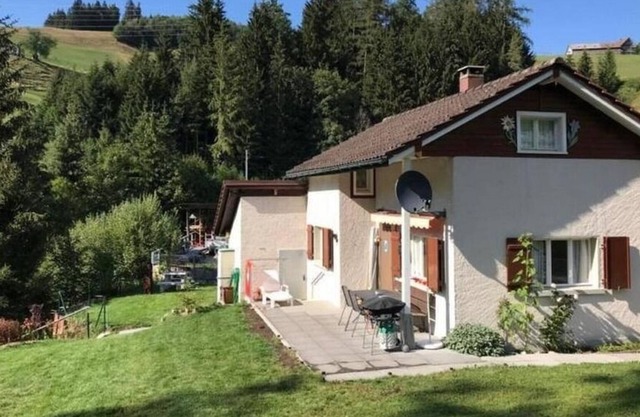 Ferienhaus für 6 Gäste mit 75m² in Urnäsch