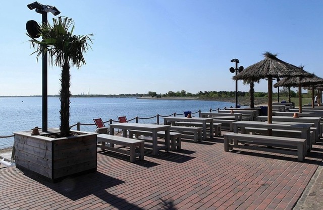 Ferienhaus für 6 Gäste mit 105m² in Geeste