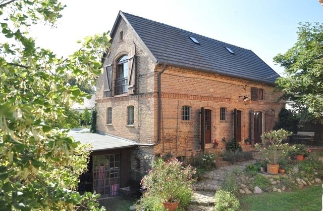 Ferienhaus für 6 Gäste mit 140m² in Oberuckersee
