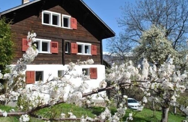 Ferienhaus für 8 Gäste mit 165m² in Seewis