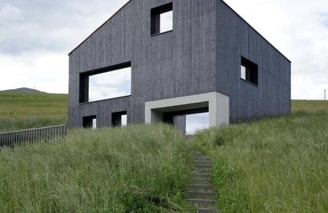 Ferienhaus für 9 Gäste mit 240m² in Lumbrein