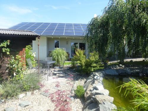 Ferienhaus Für Sieben Personen
