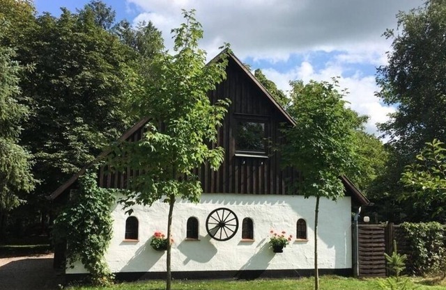 Ferienhaus für 4 Gäste mit 53m² in Enge-sande
