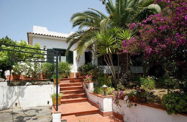 Ferienhaus für 6 Gäste mit 85m² in Marina di Camerota