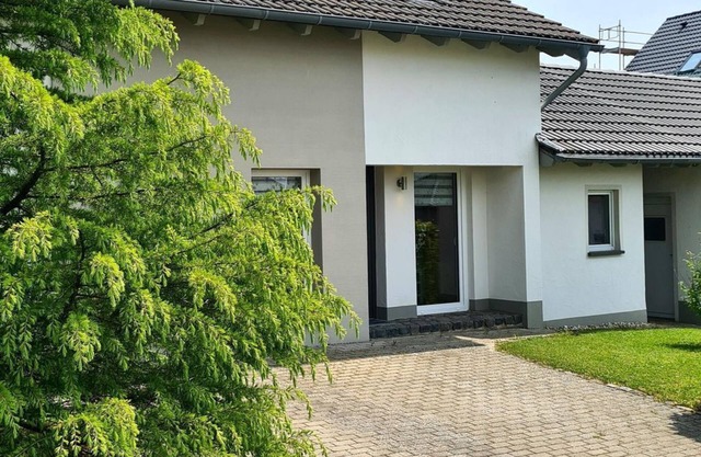 Ferienhaus Finca de Vida y luz - 4-bett-ferienhaus Du/wc, 2 Schlafräume