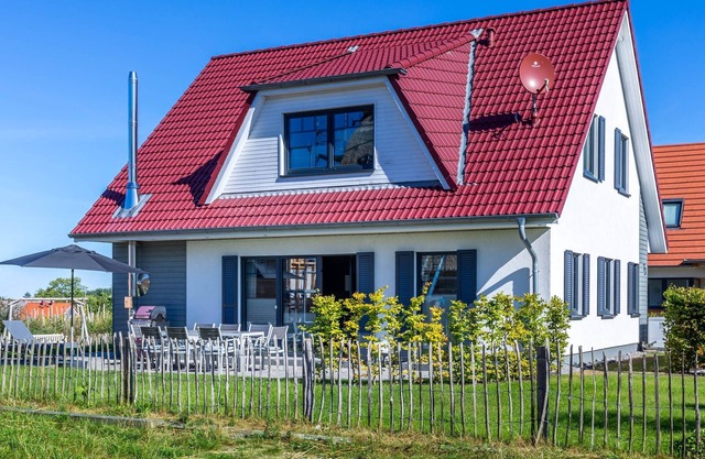 Ferienhaus Fine, Deutschland